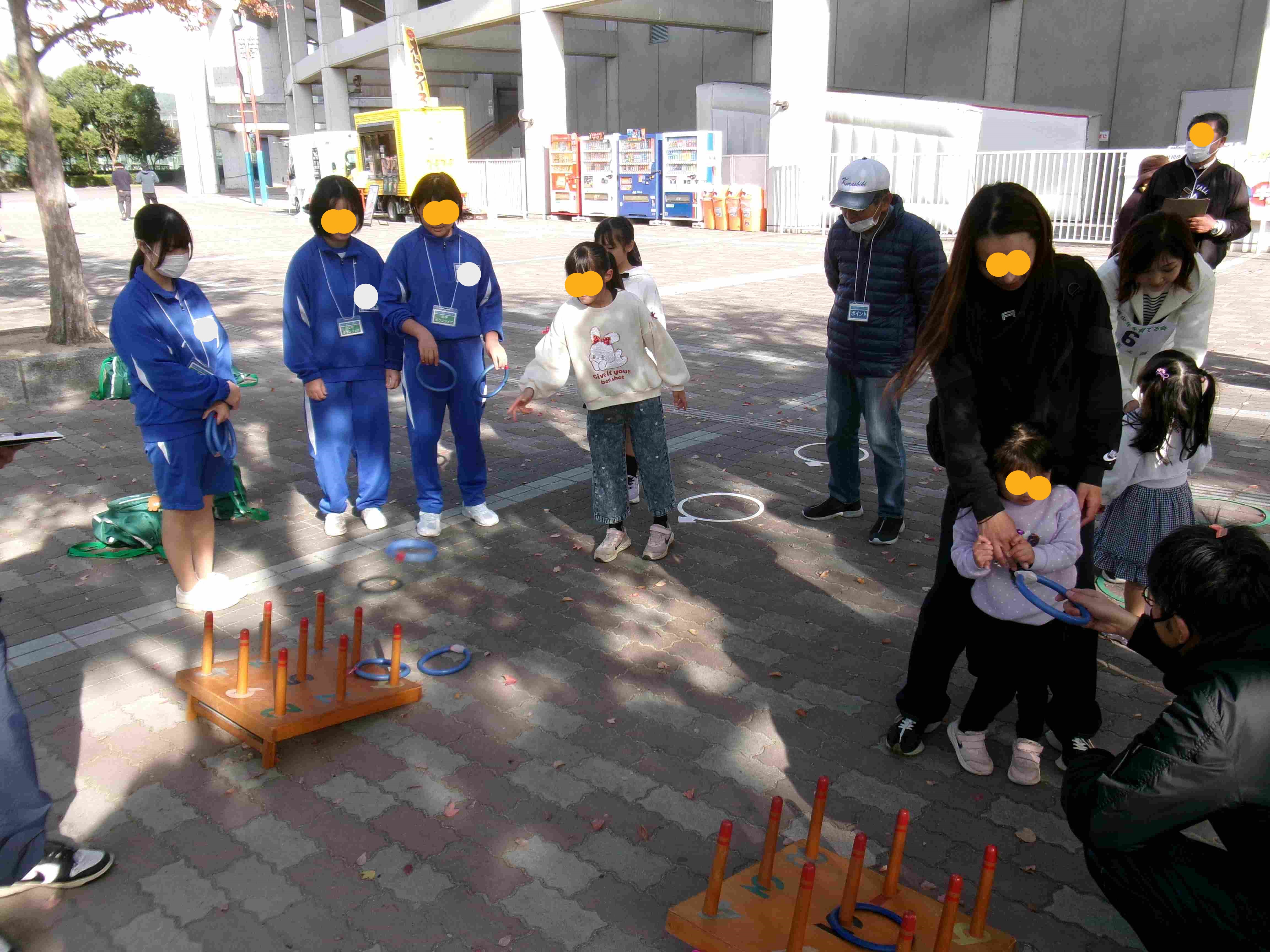 中庄テクテクラリー