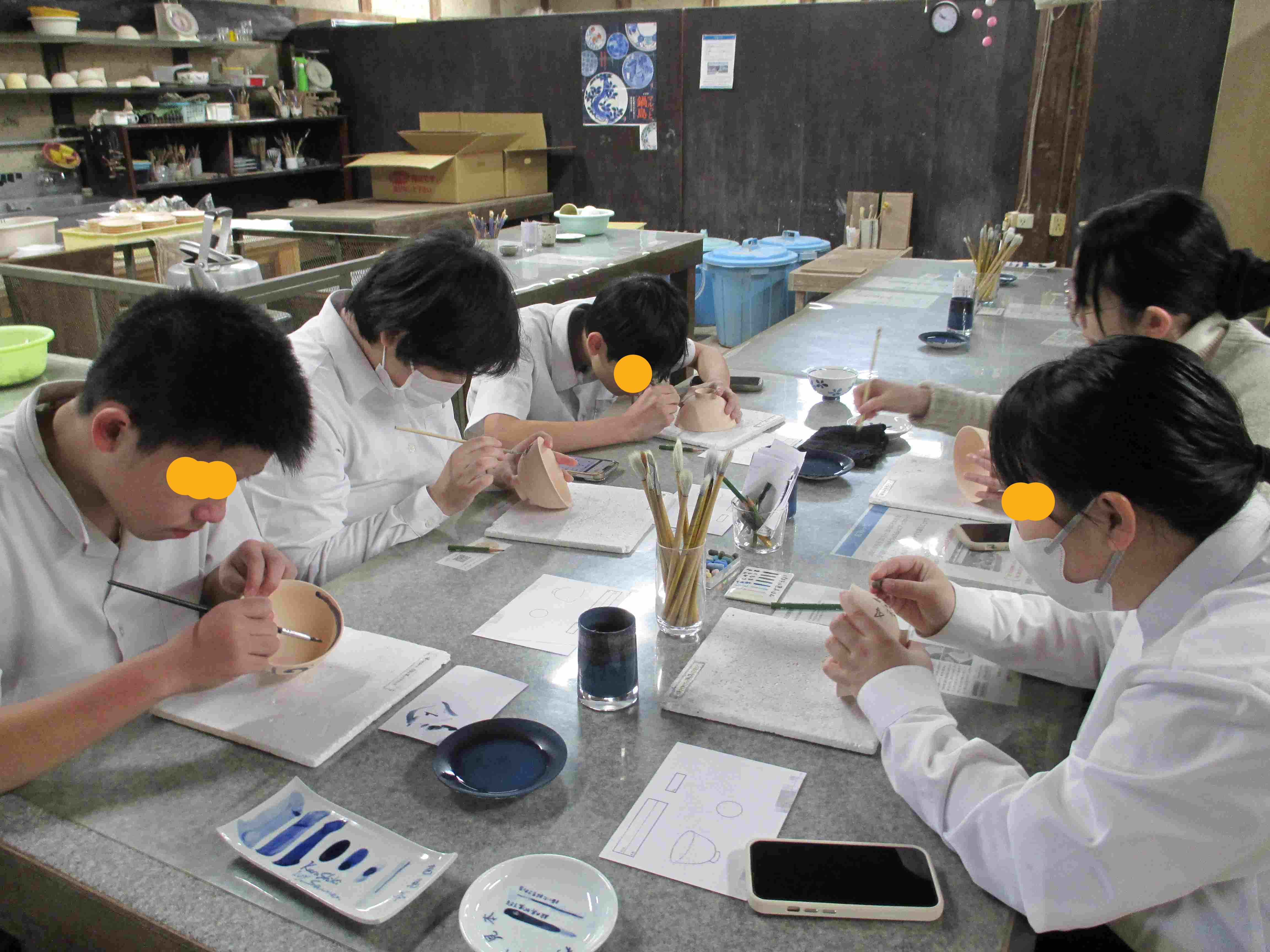 なかよし作品展