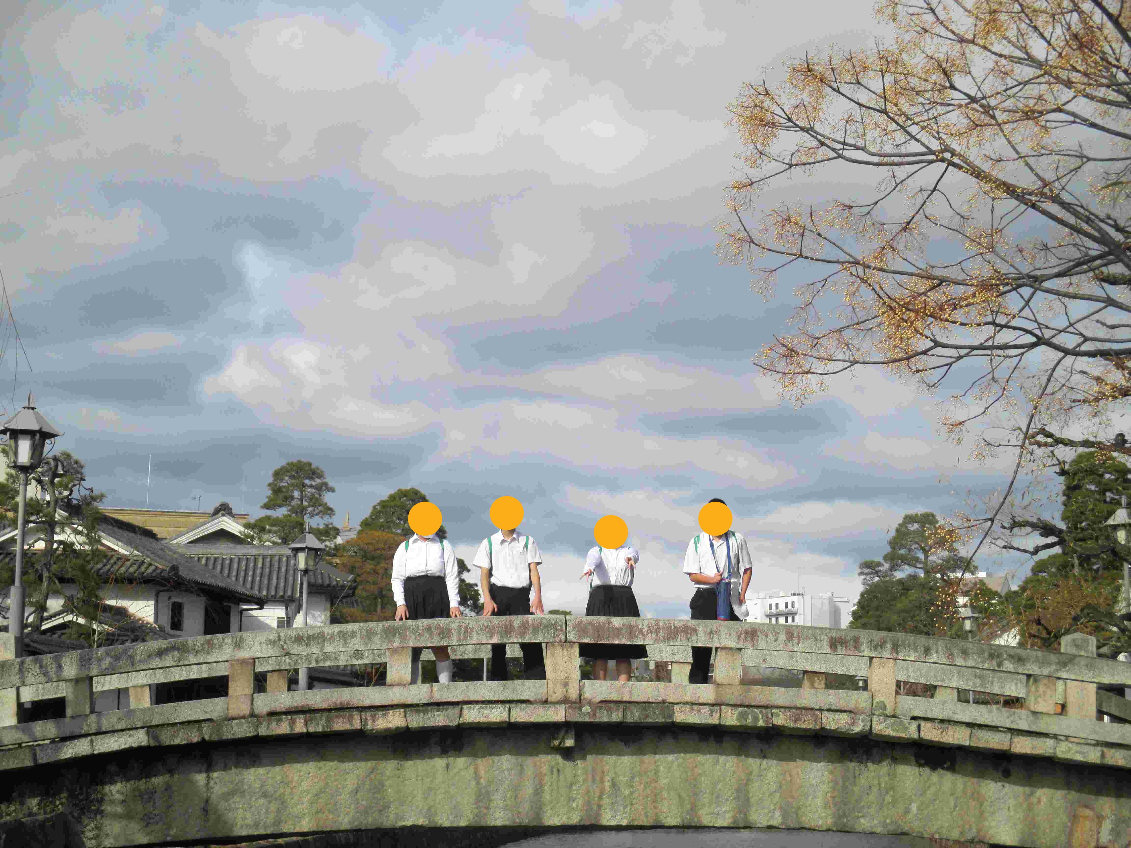 なかよし作品展