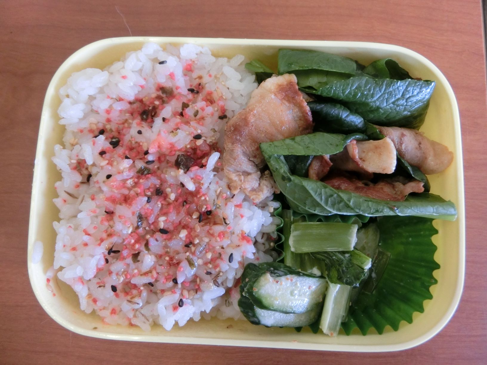 食育の日