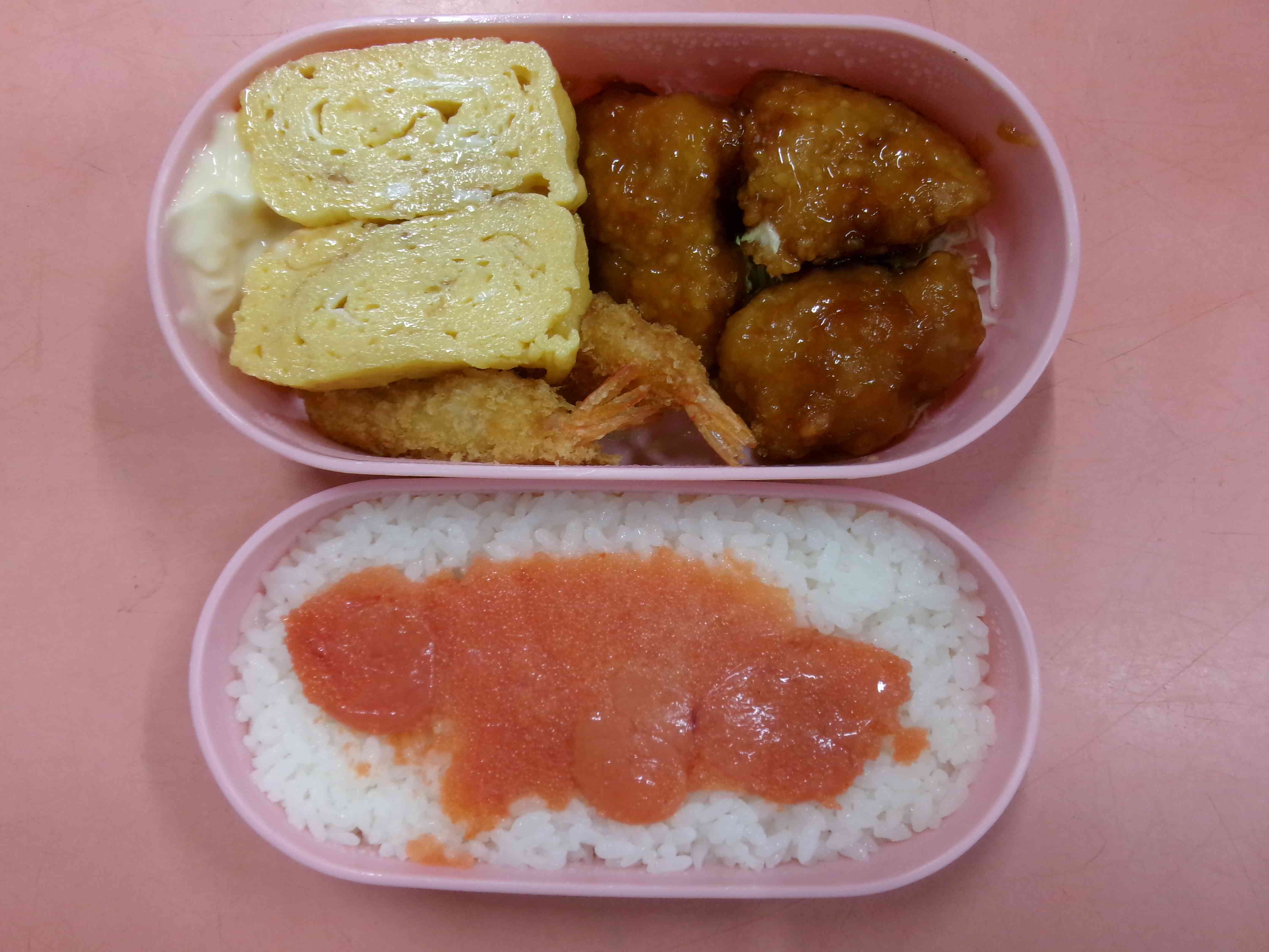 食育の日