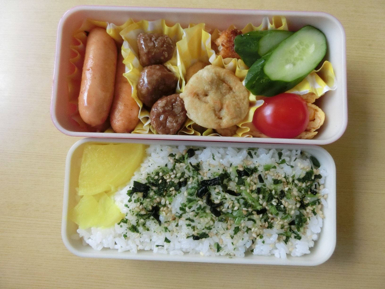 食育の日