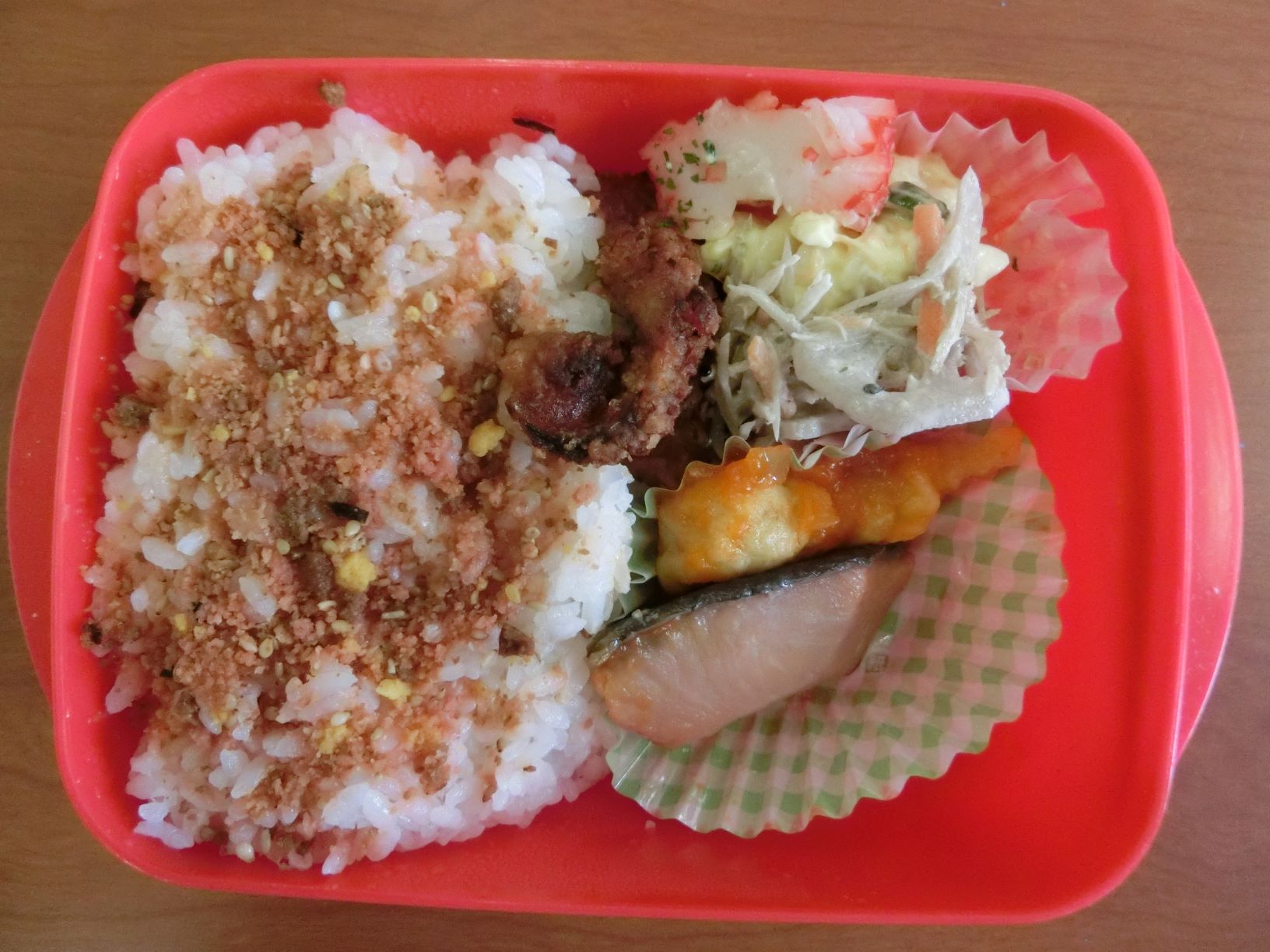 食育の日