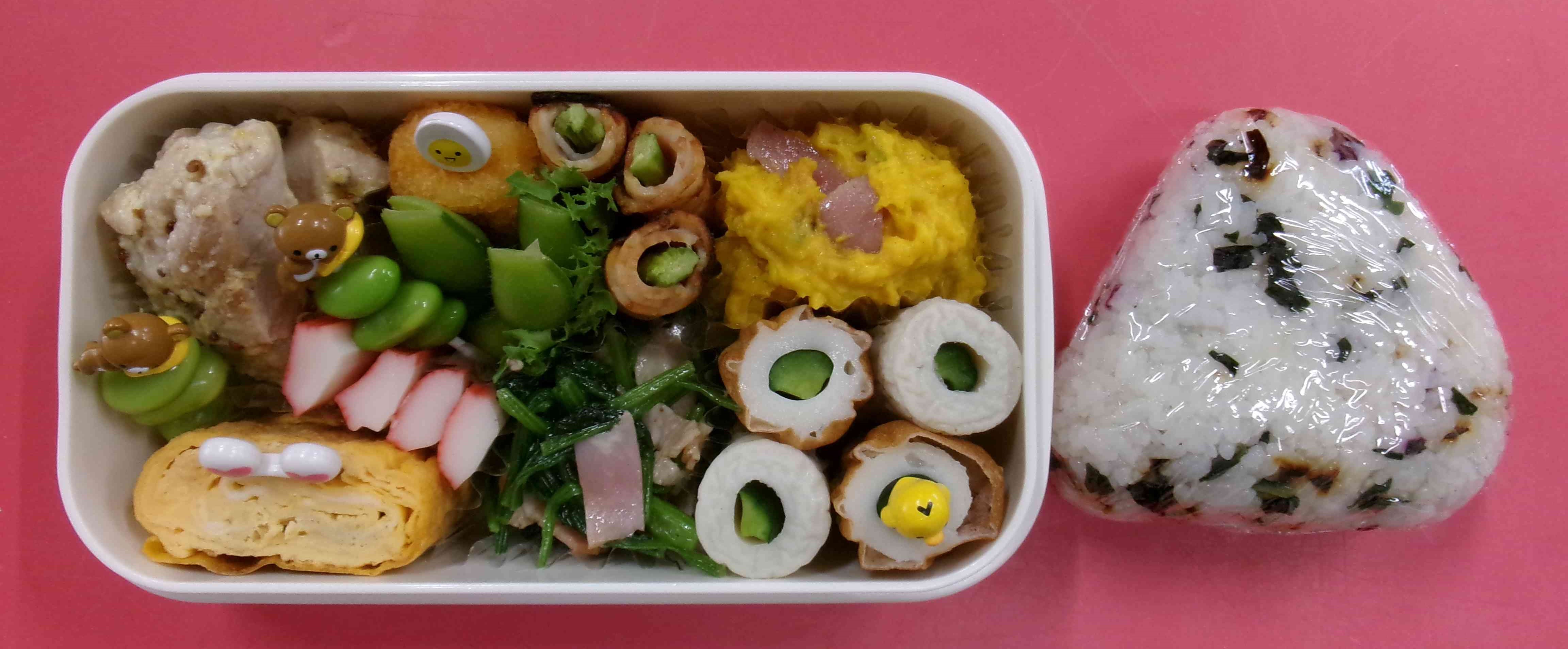 食育の日