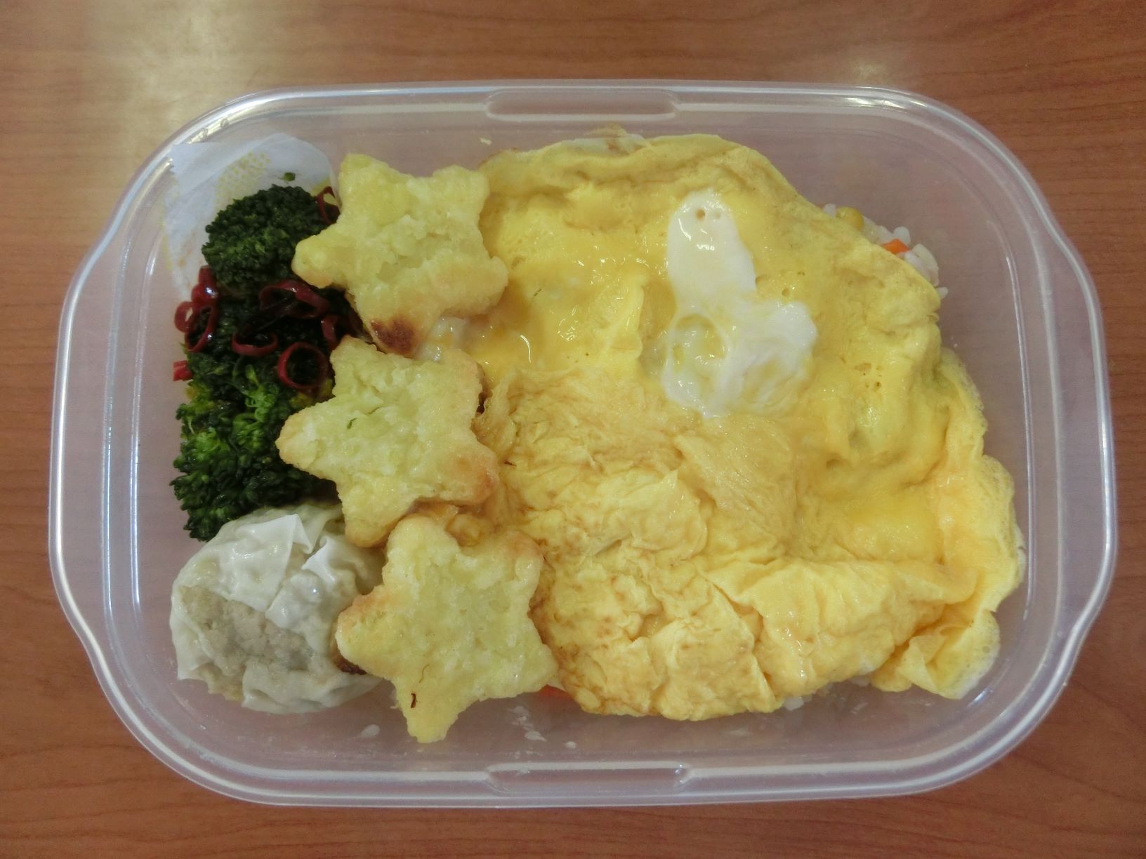 食育の日