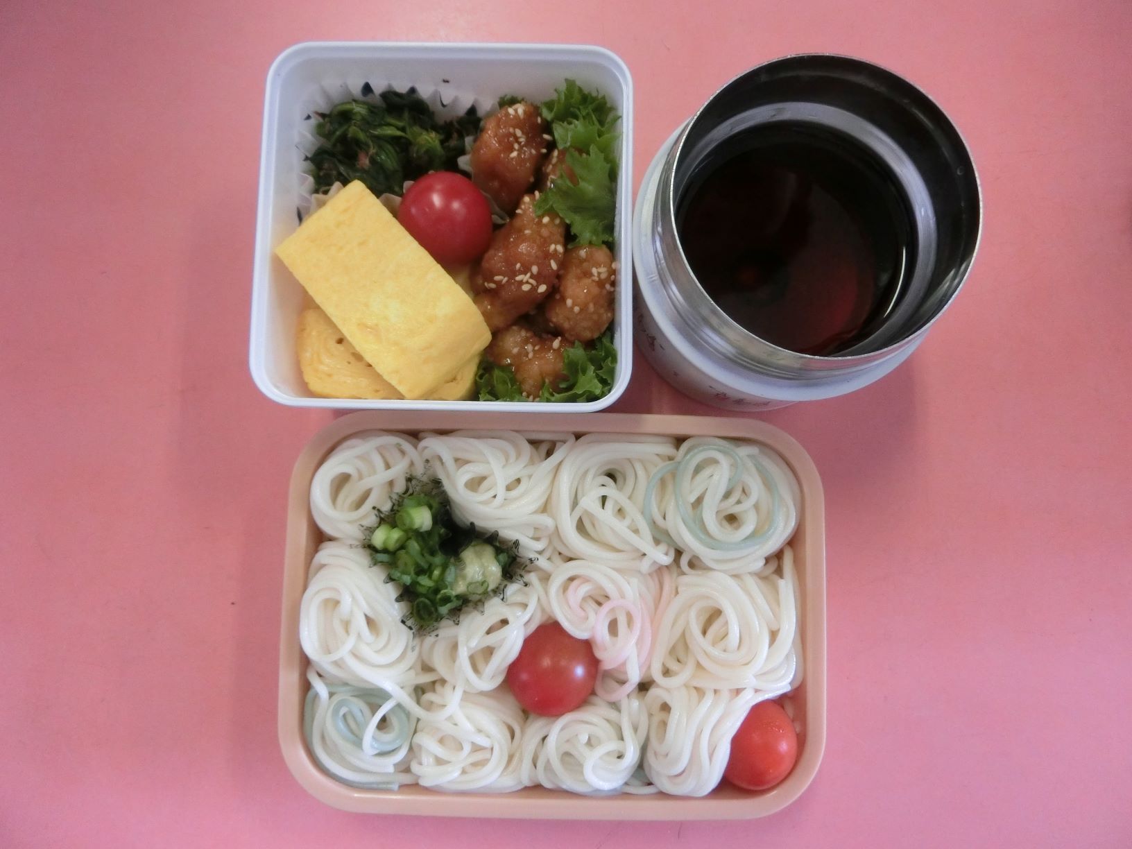 食育の日