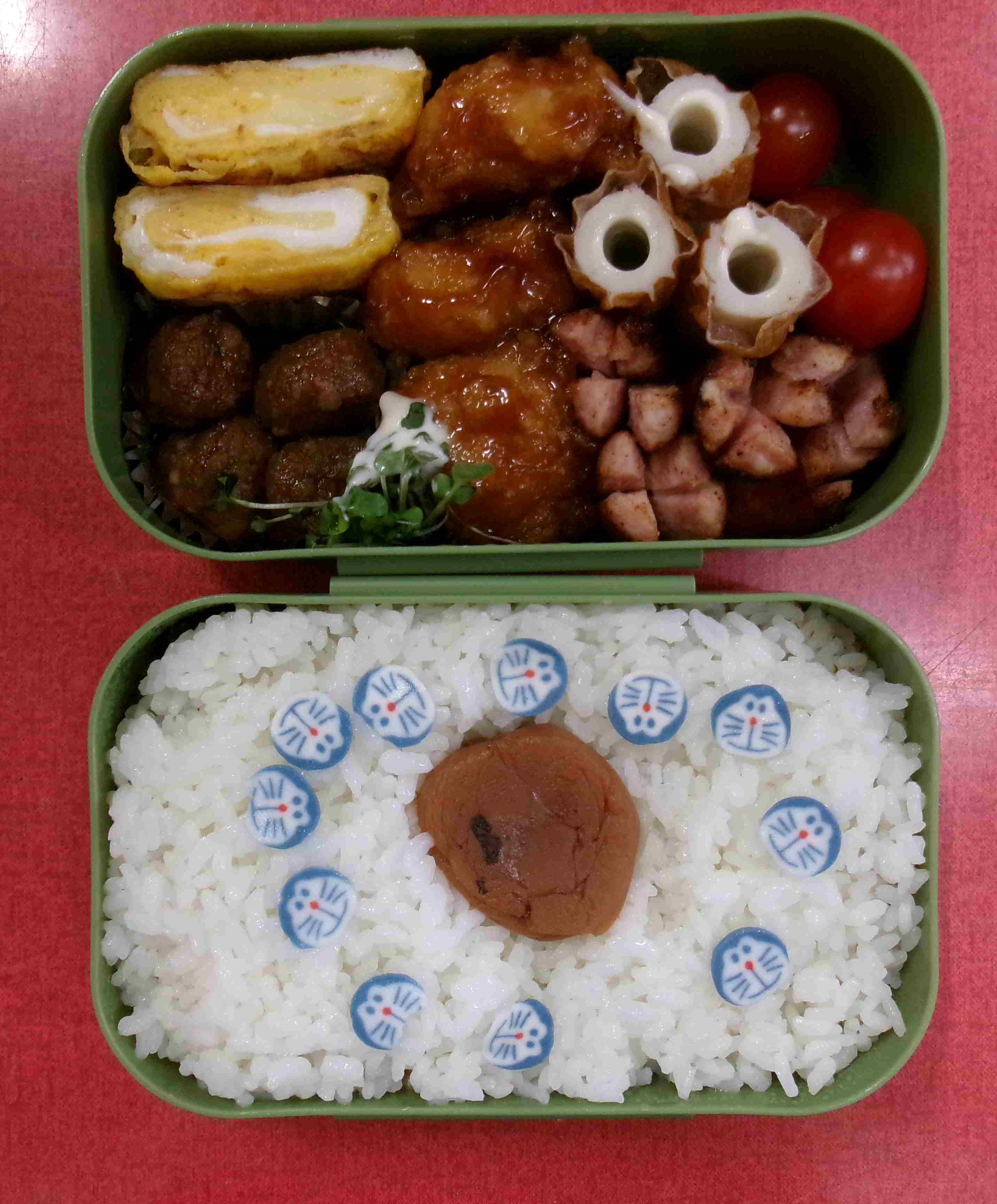 食育の日