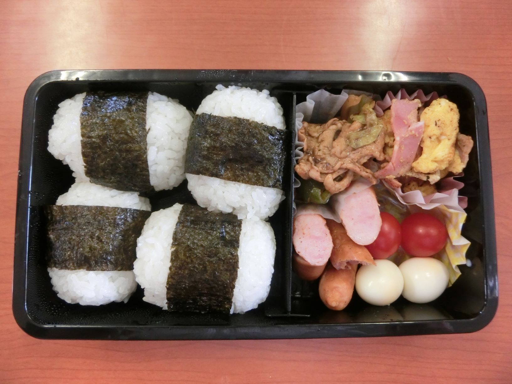 食育の日