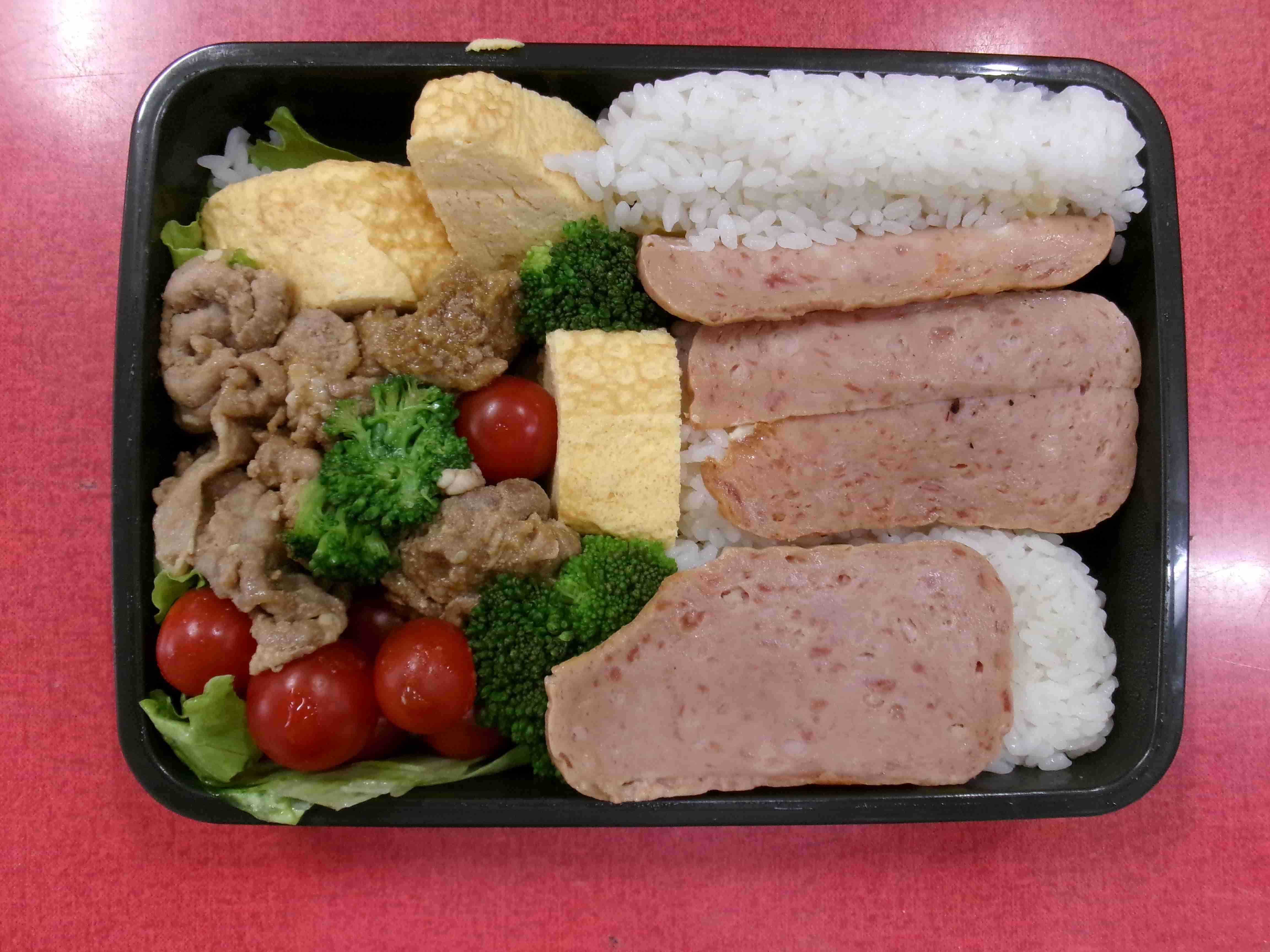 食育の日