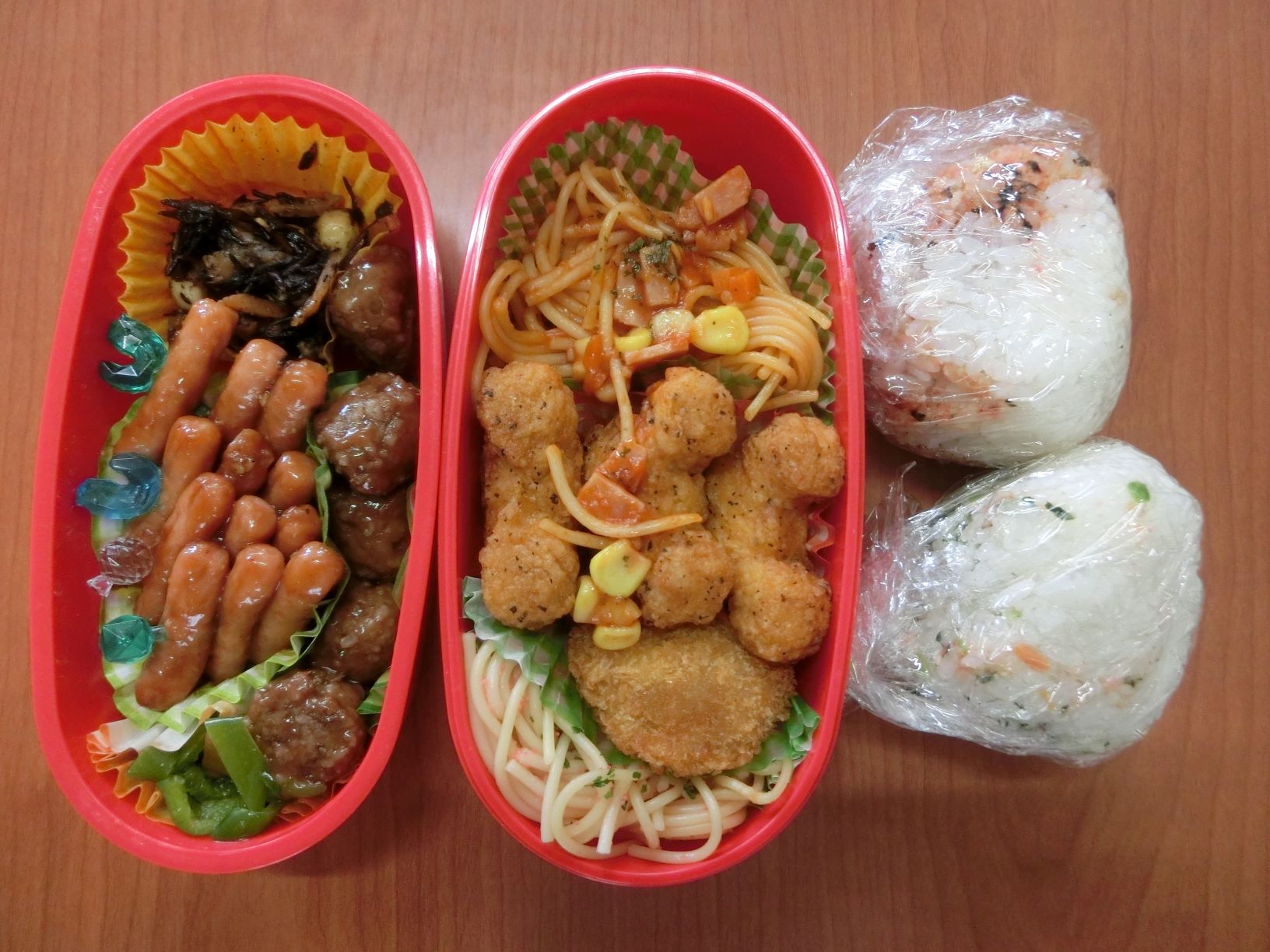 食育の日