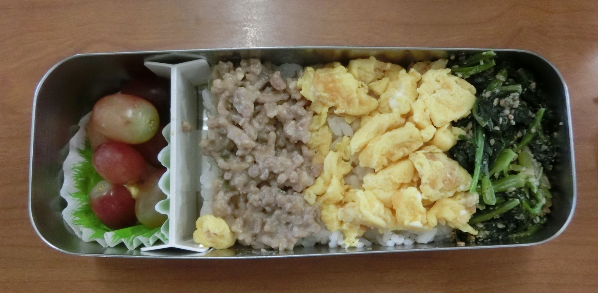 食育の日