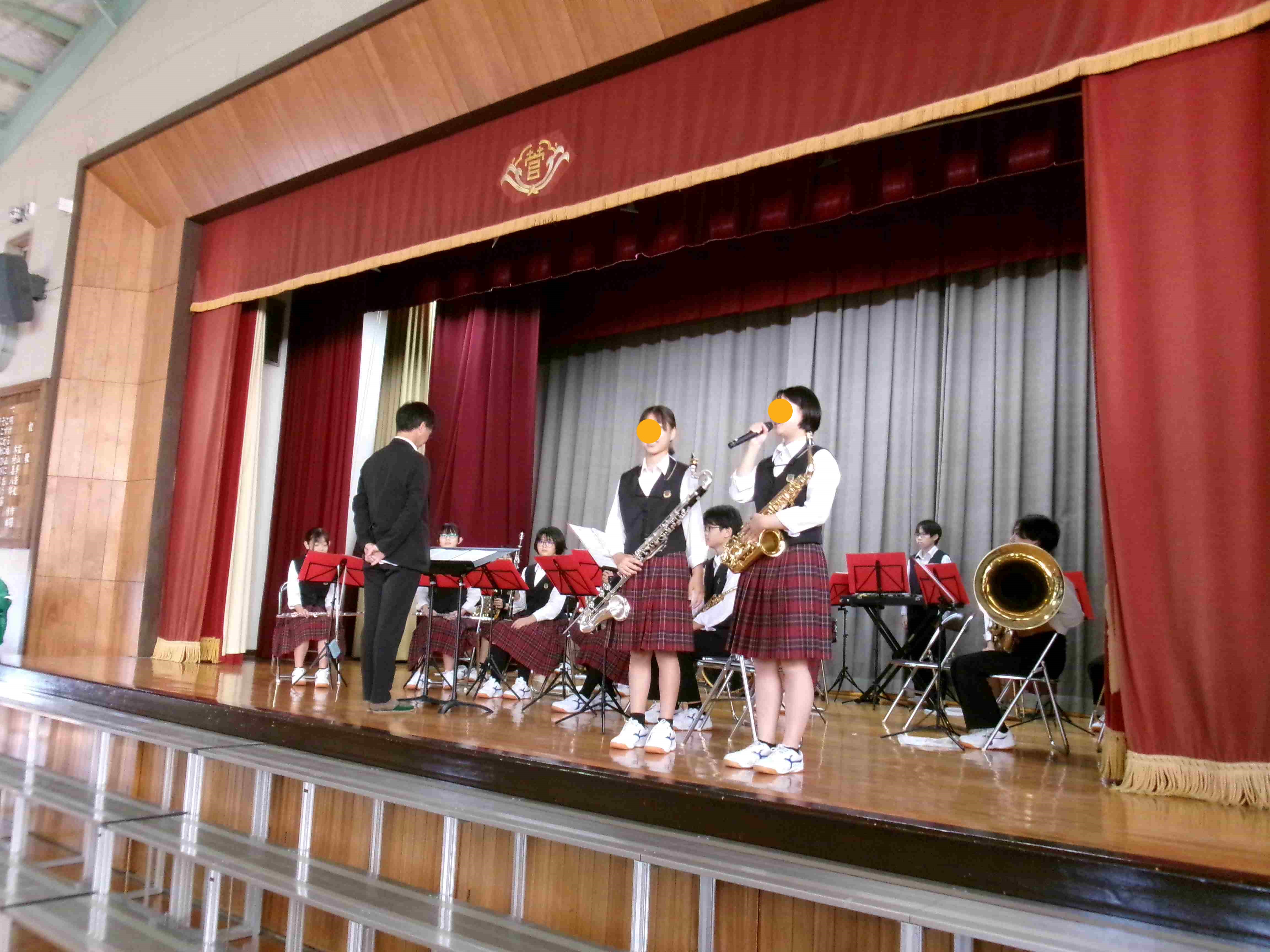 菅生学区コミュニティまつり