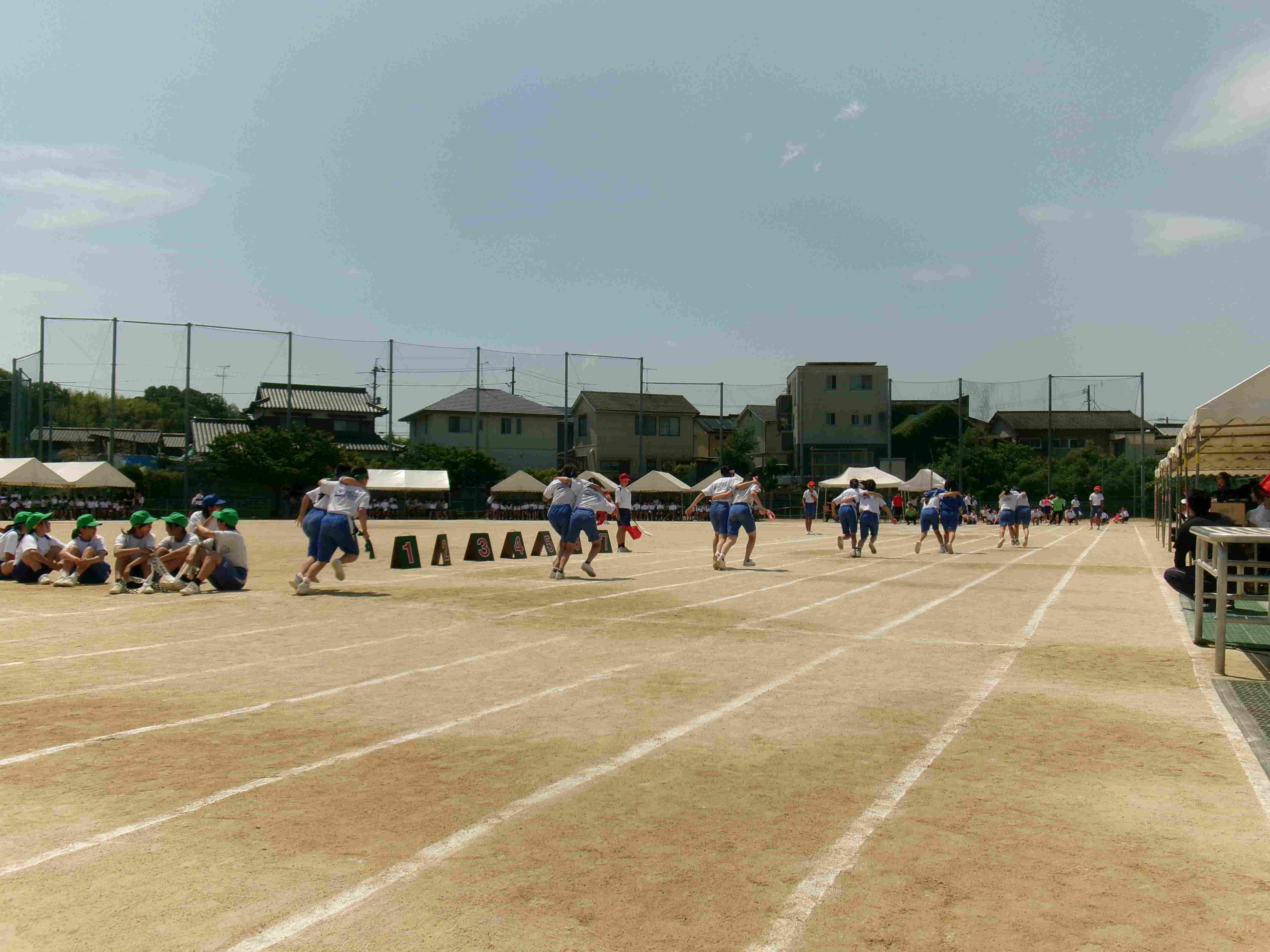 体育会