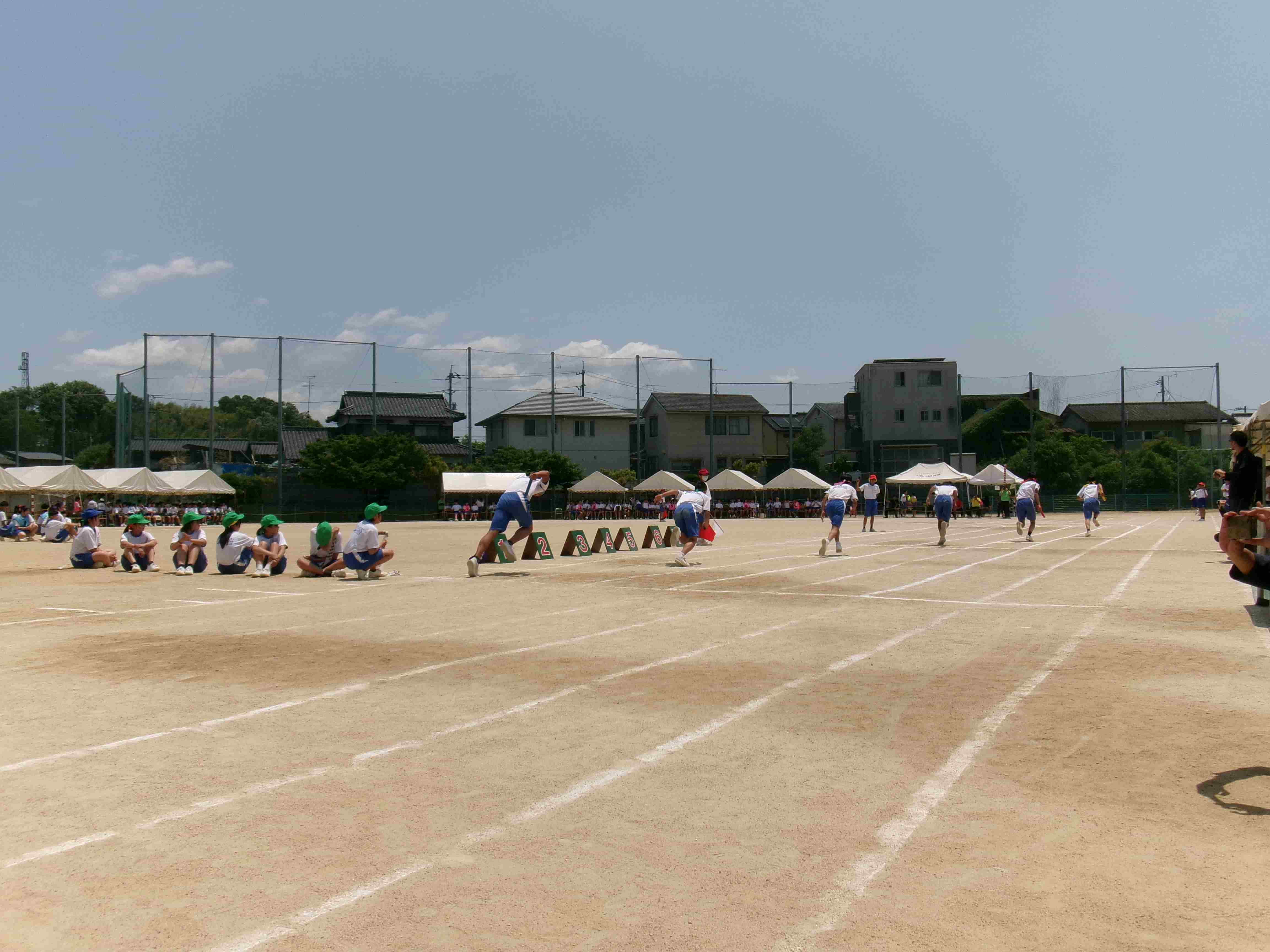 体育会