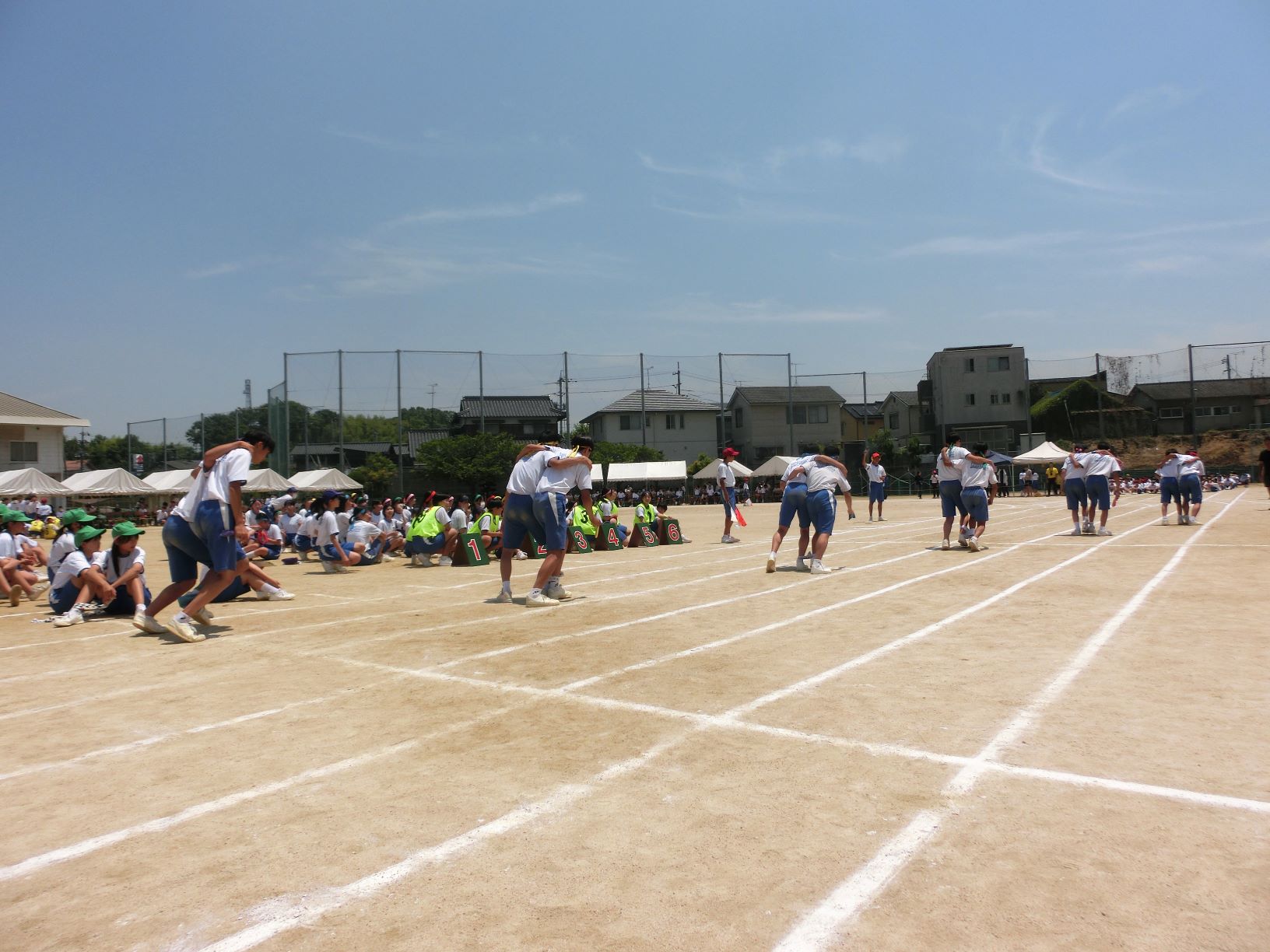 体育会