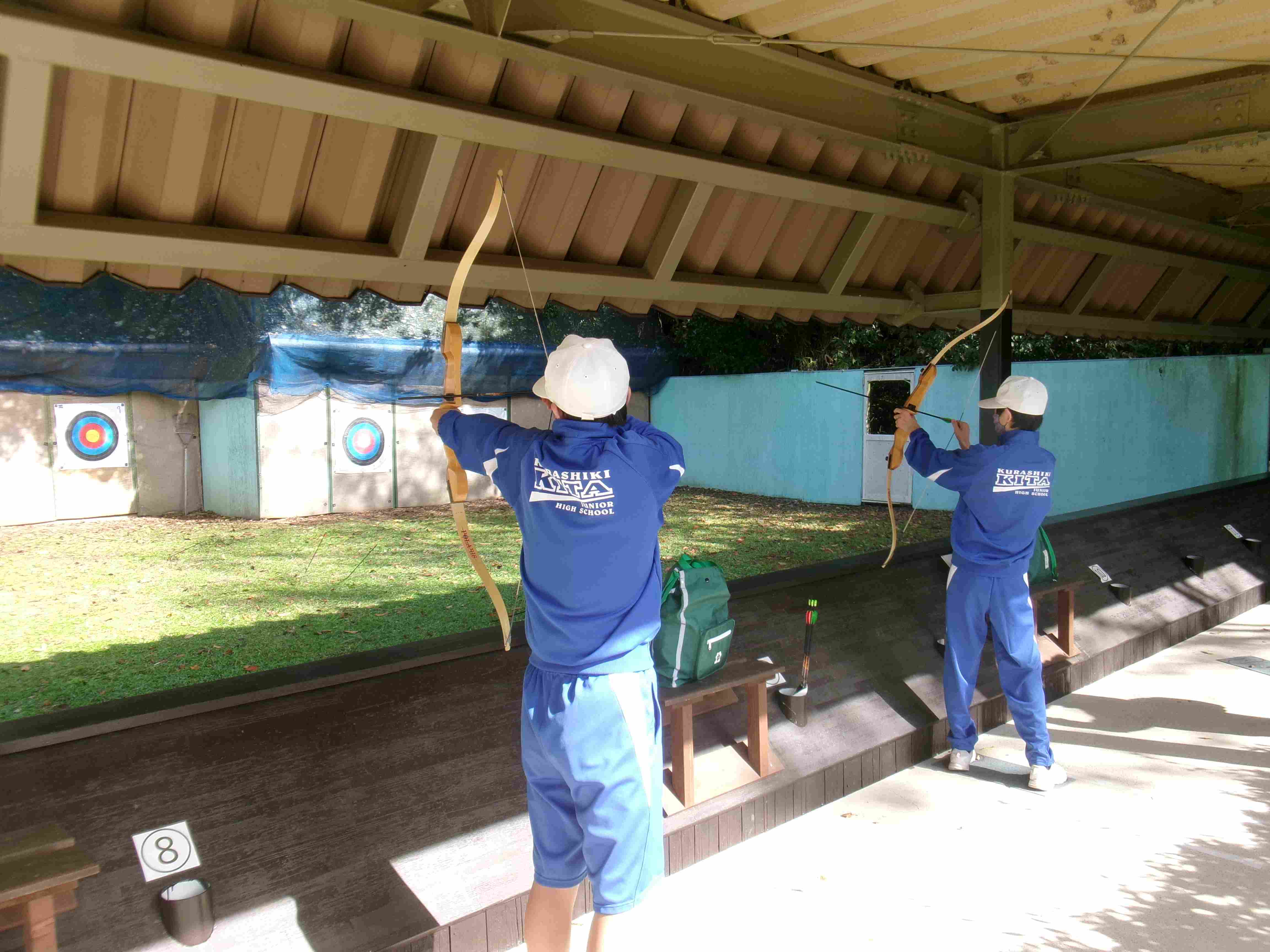 特別支援校外学習