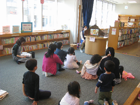 秋のおはなし２