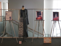 倉敷市立短期大学学生作品展２