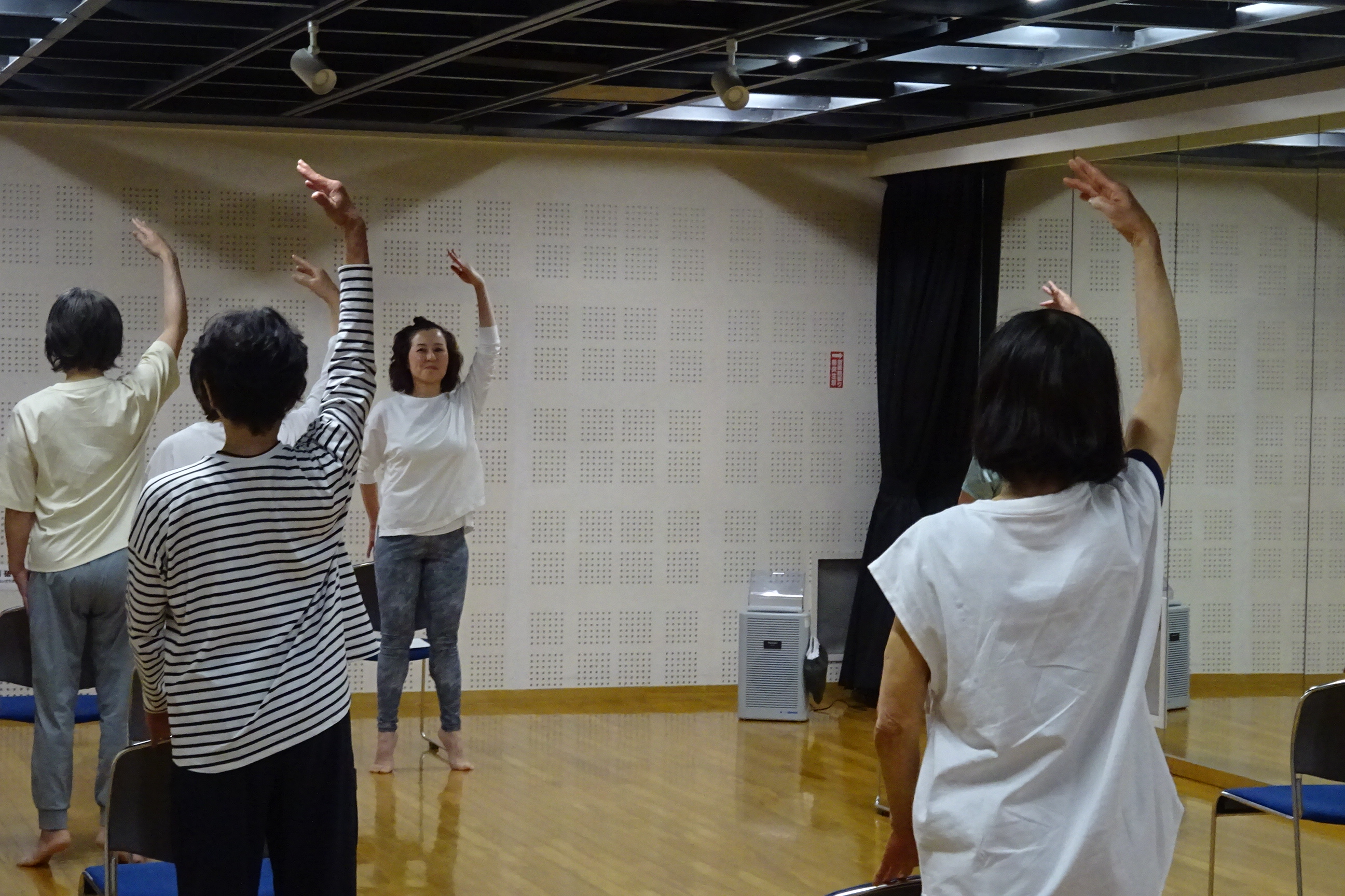 空飛ぶクルマ