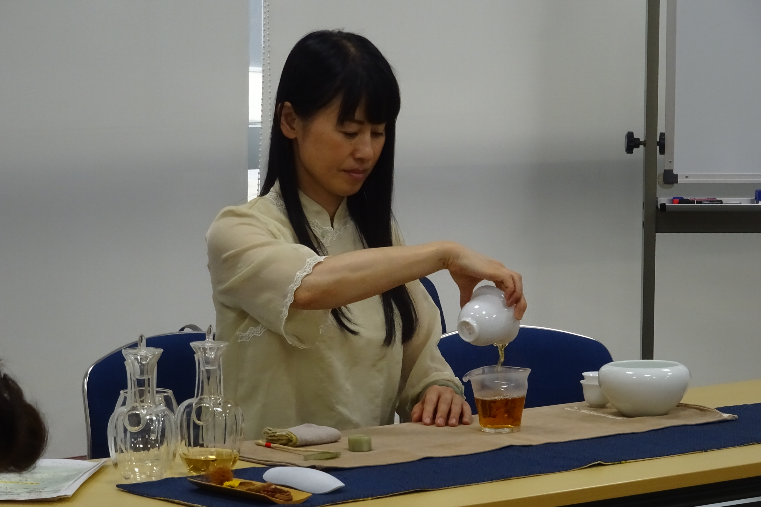 薬膳茶