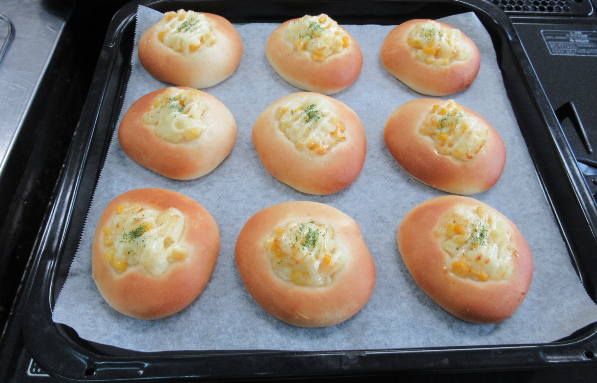 パン