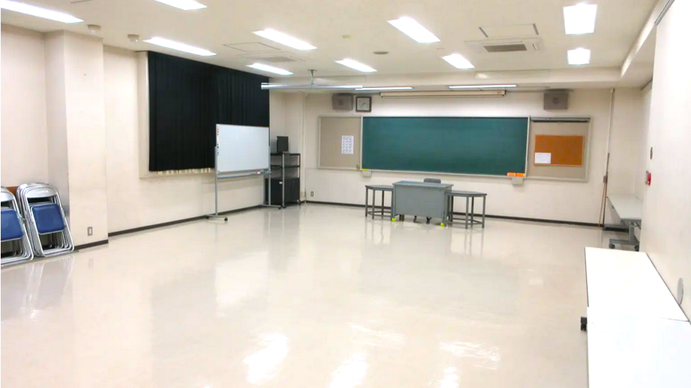 第２会議室写真