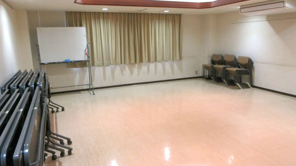 第３会議室写真