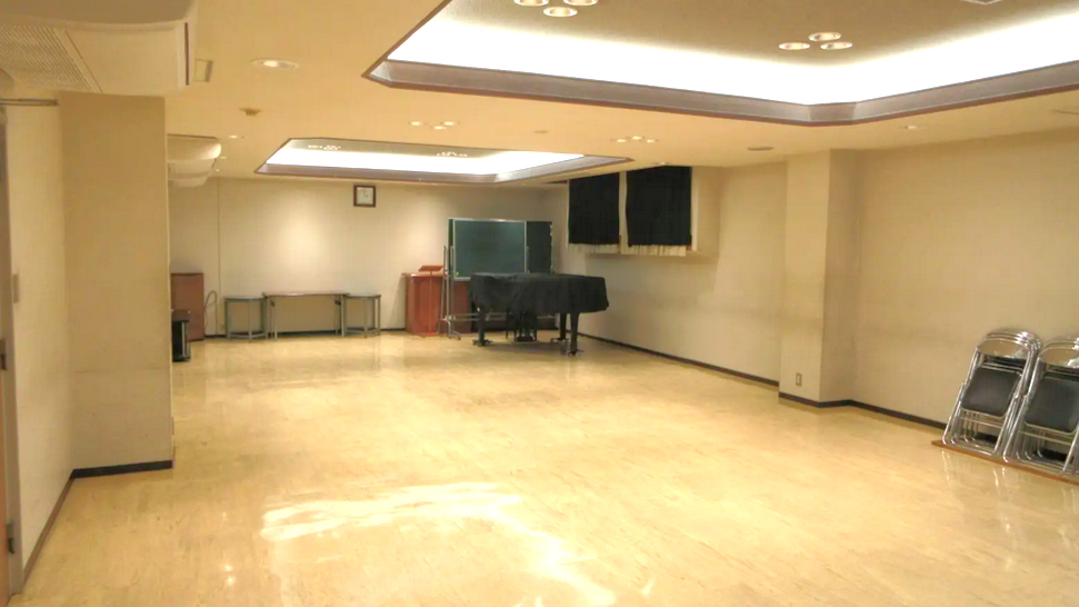 第４会議室写真