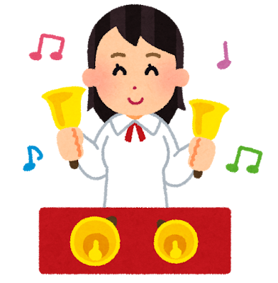 handbell