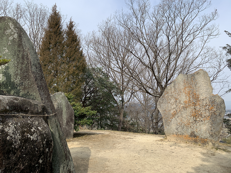 倉敷の日本遺産イメージ写真