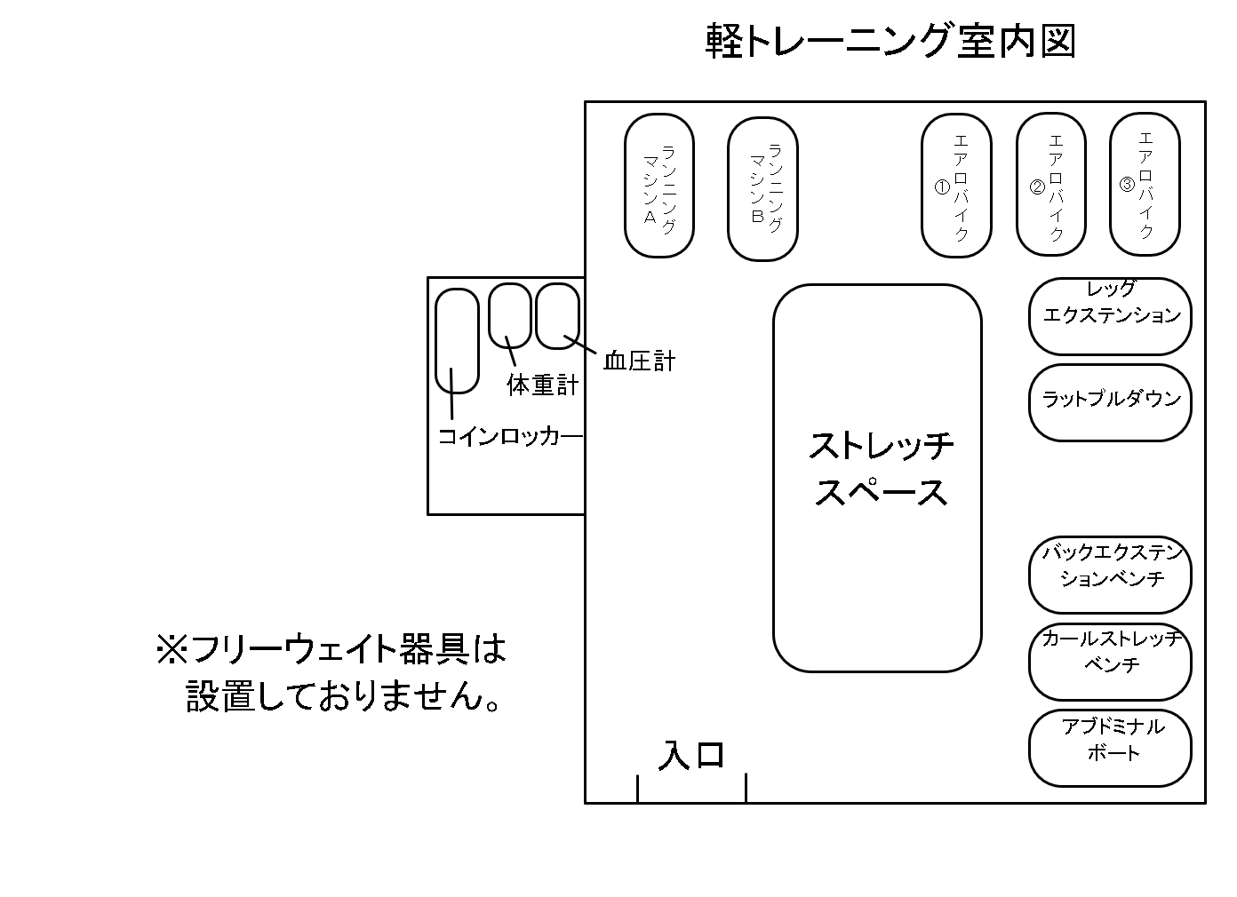 軽トレ図面
