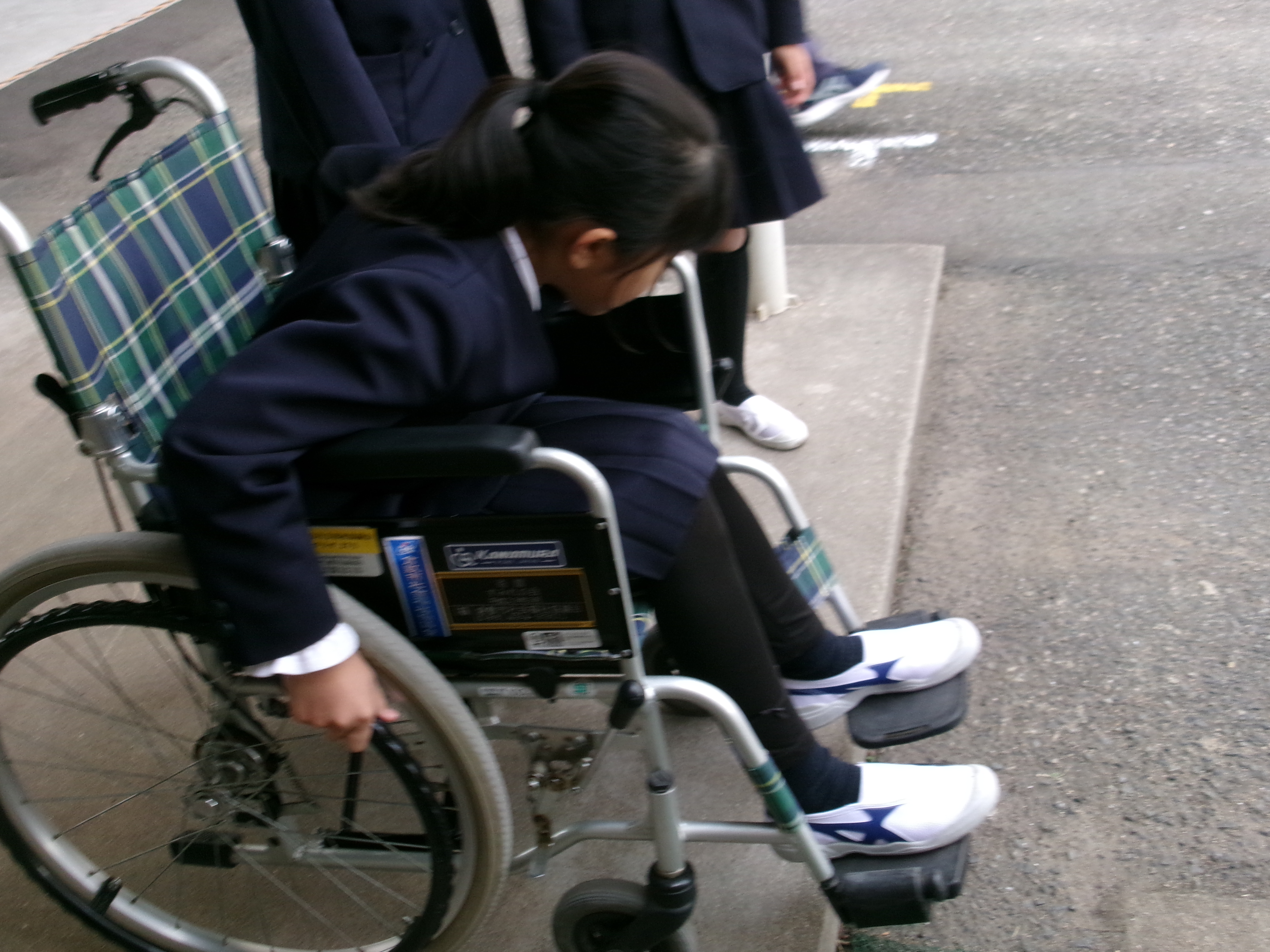 車いす