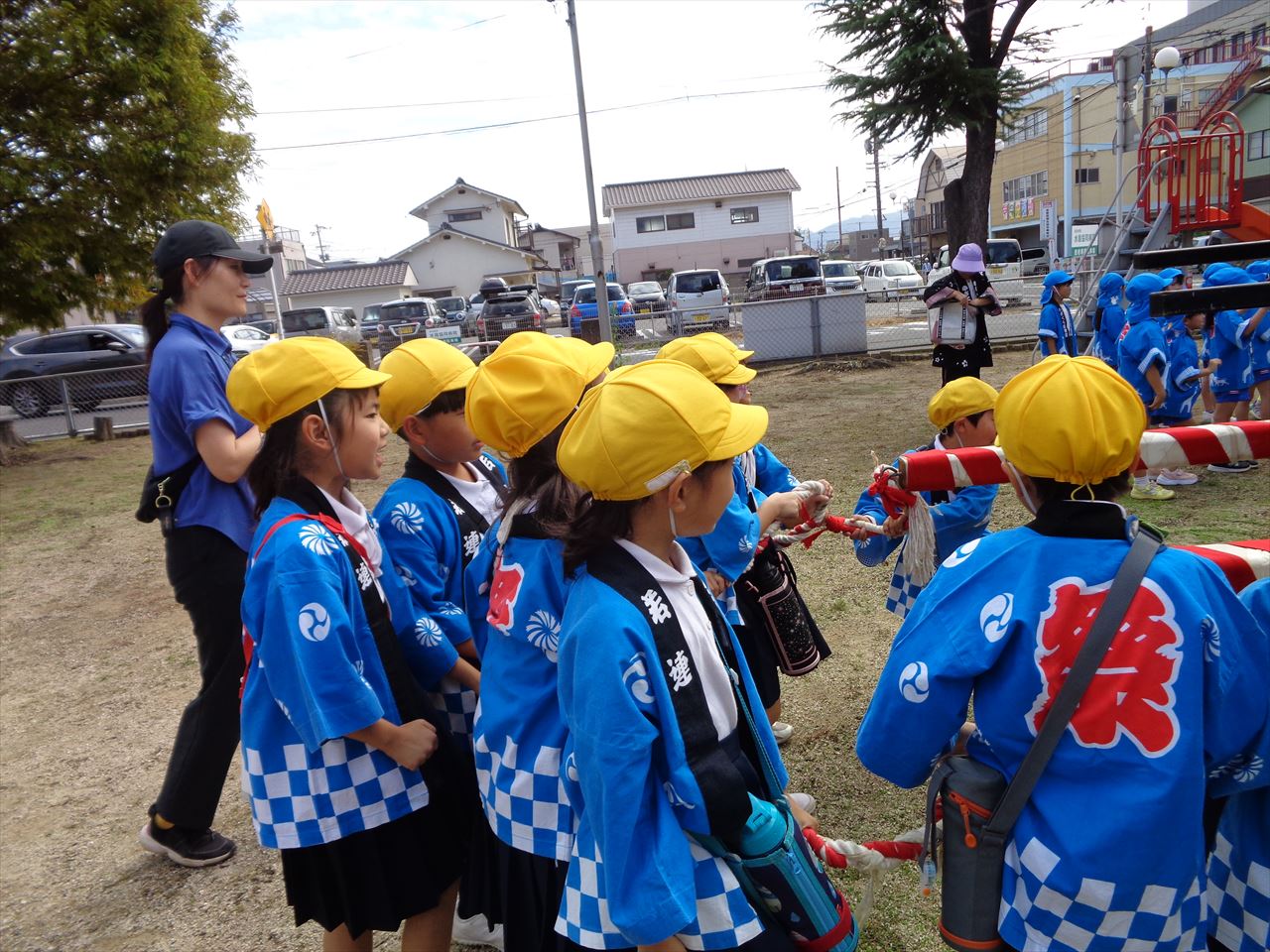 祭り