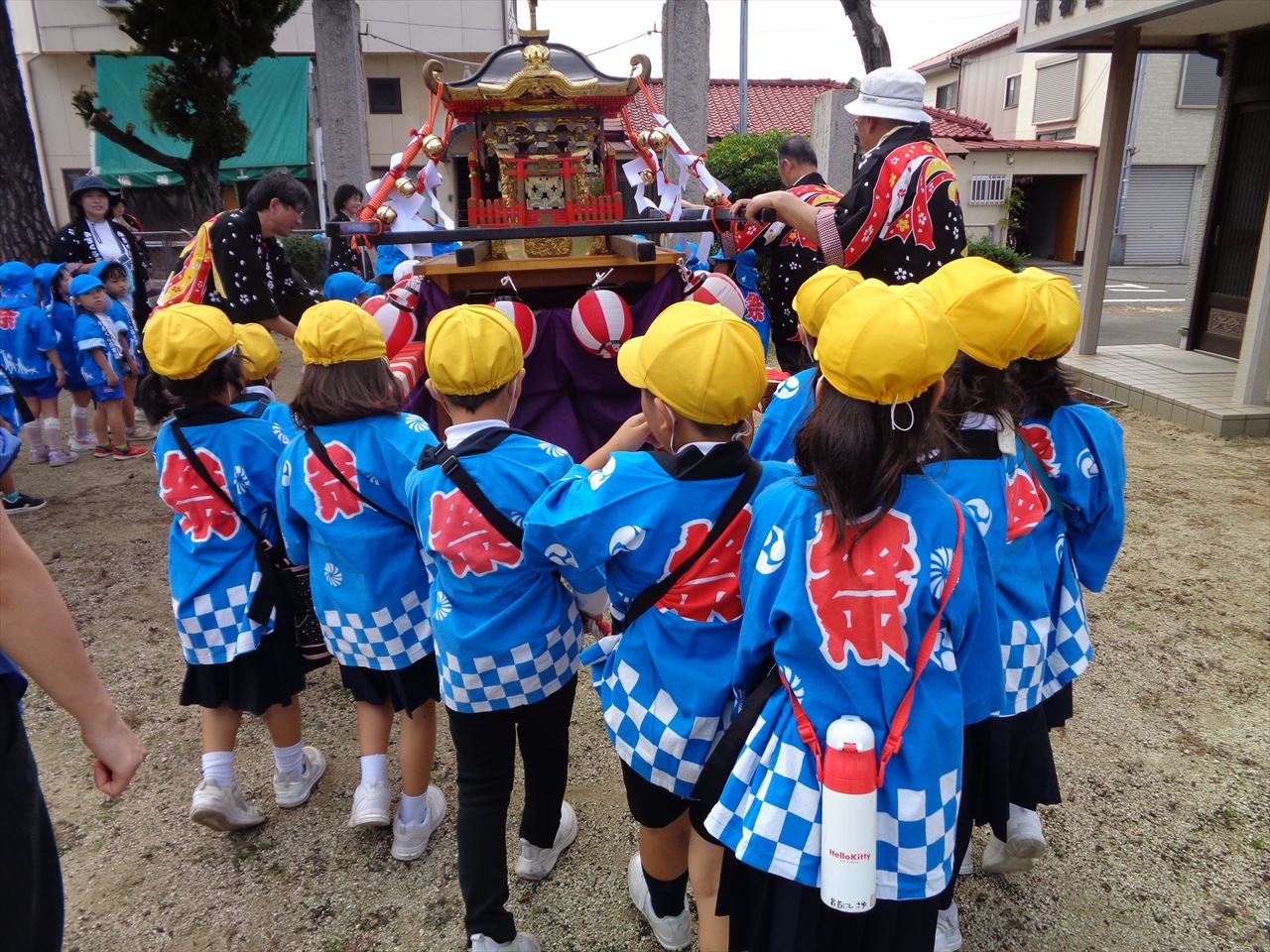 祭り