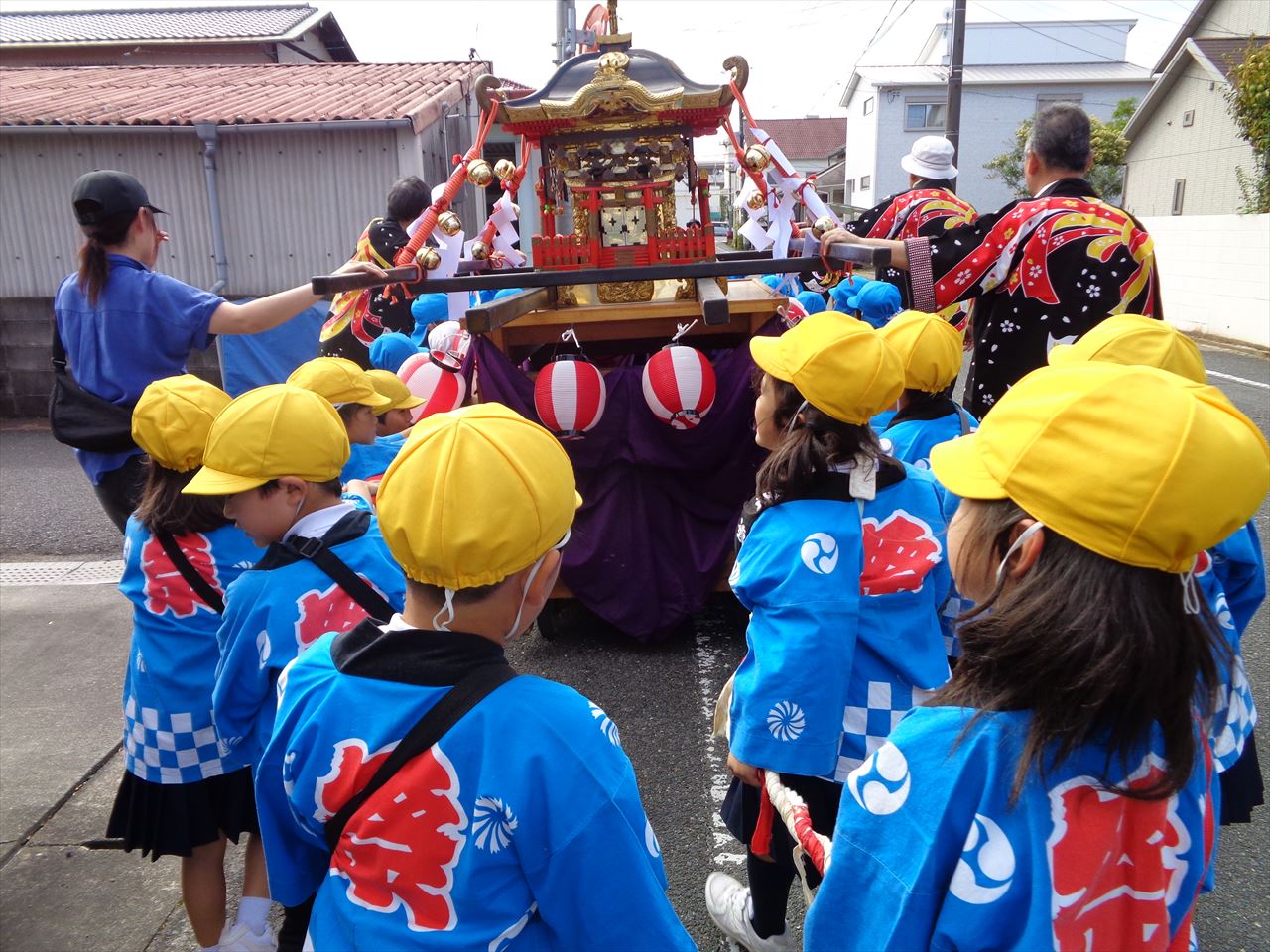 祭り