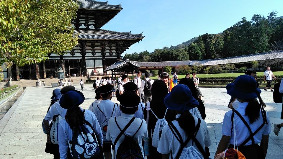大仏殿