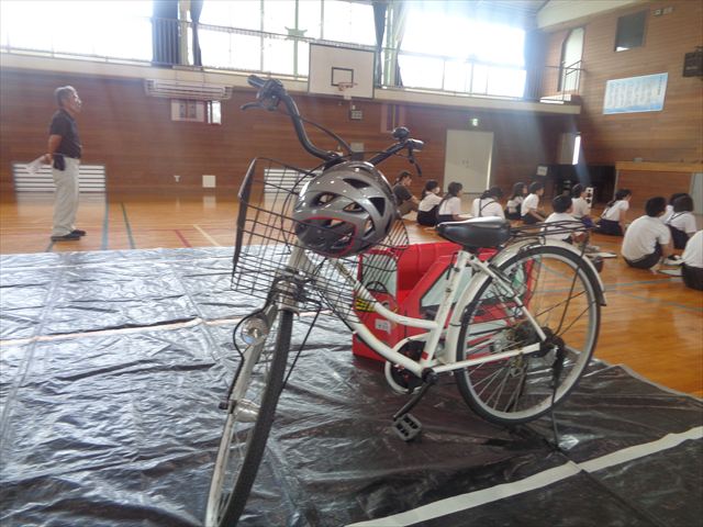 自転車
