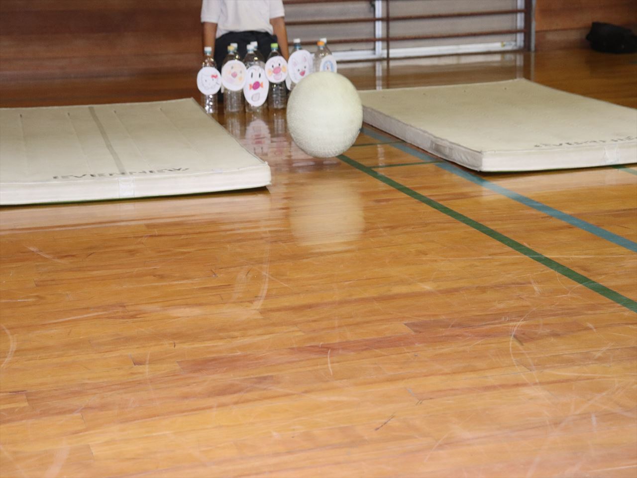 ボウリング
