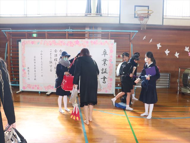 記念撮影