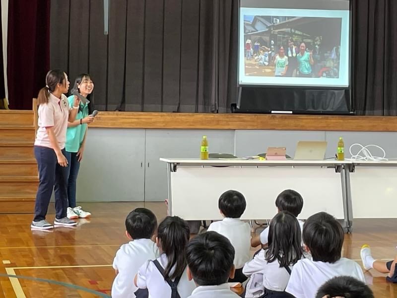 防災講演会