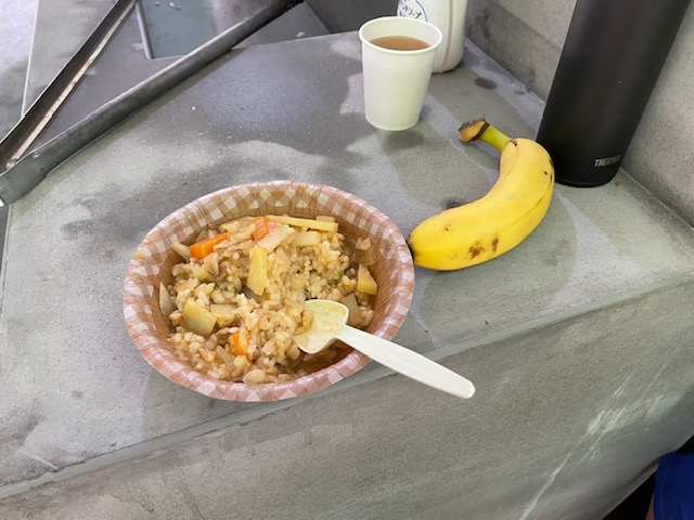 カレー