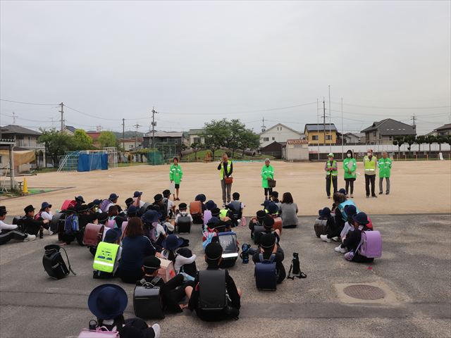 見廻組