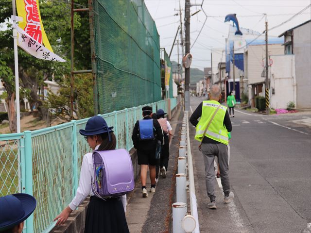 見廻組
