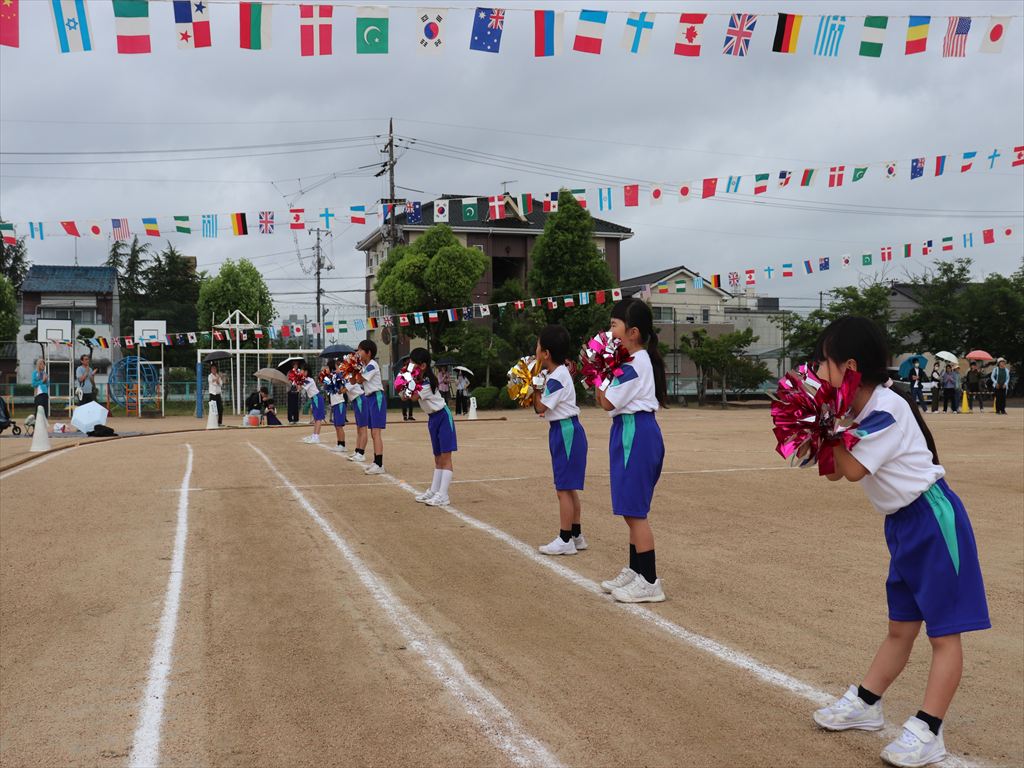 低学年表現