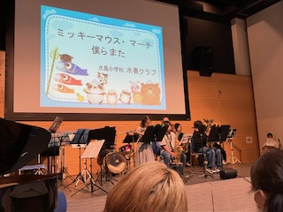 ふらっとふぇすた