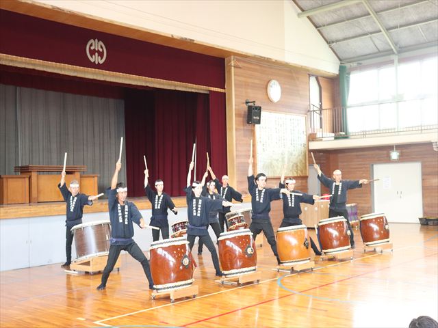 和太鼓