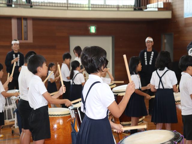 和太鼓