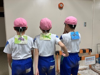 ネイチャーゲーム