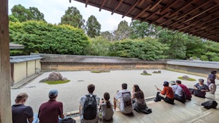 龍安寺