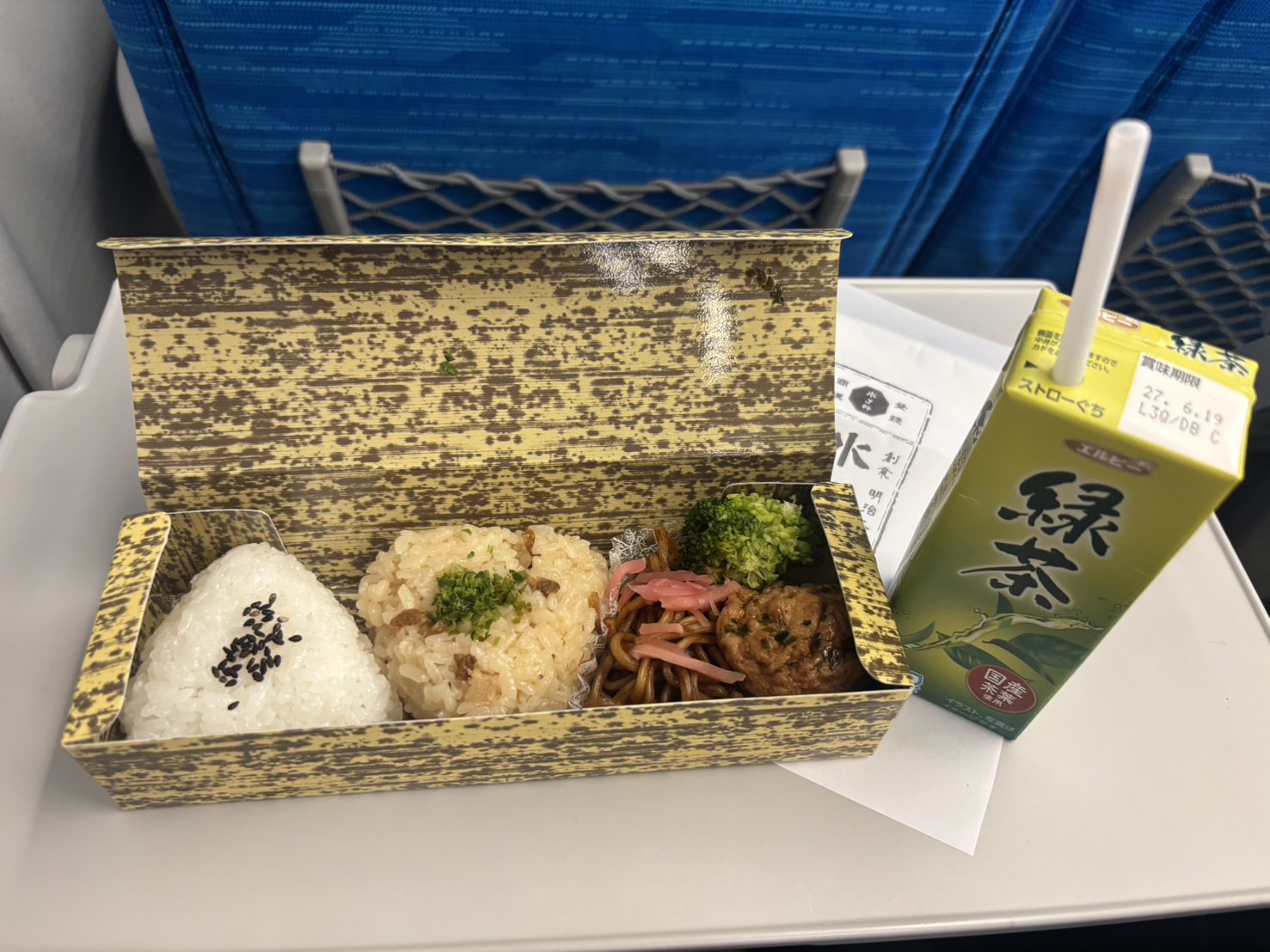 お弁当